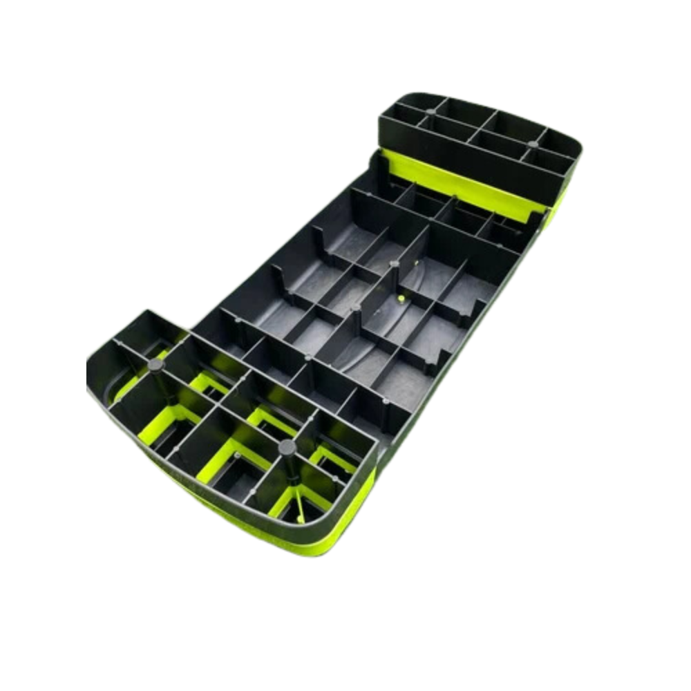 Step Banco Para Aerobics Fitness Gym Reforzado