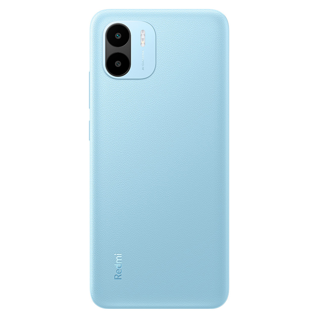Celular Xiaomi Redmi A2 Dual Sim 64GB Light Blue 2GB Ram