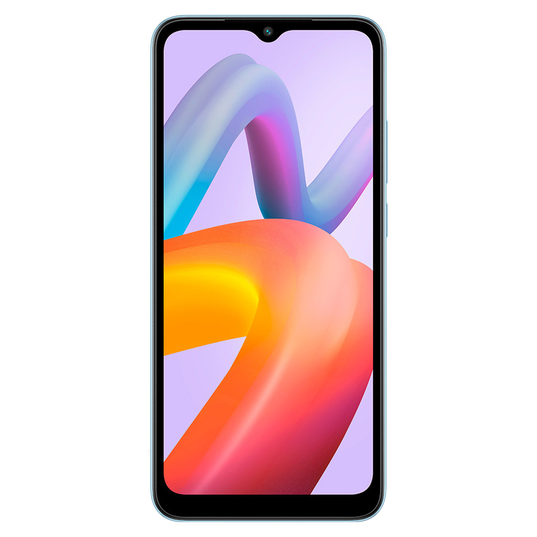 Celular Xiaomi Redmi A2 Dual Sim 64GB Light Blue 2GB Ram