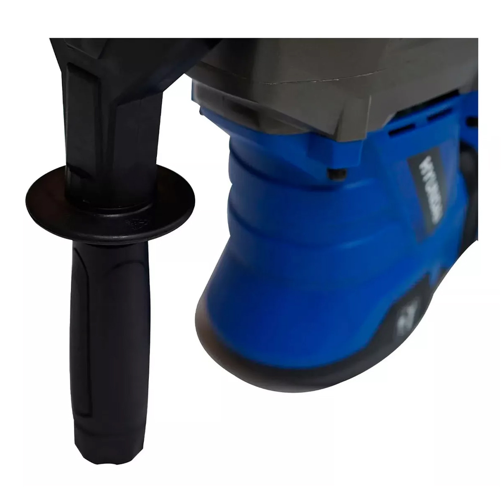 MARTILLO DEMOLEDOR ELECTRICO 110V/60HZ HYUNDAI HYMD12