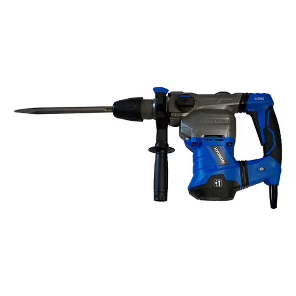 MARTILLO DEMOLEDOR ELECTRICO 110V/60HZ HYUNDAI HYMD12