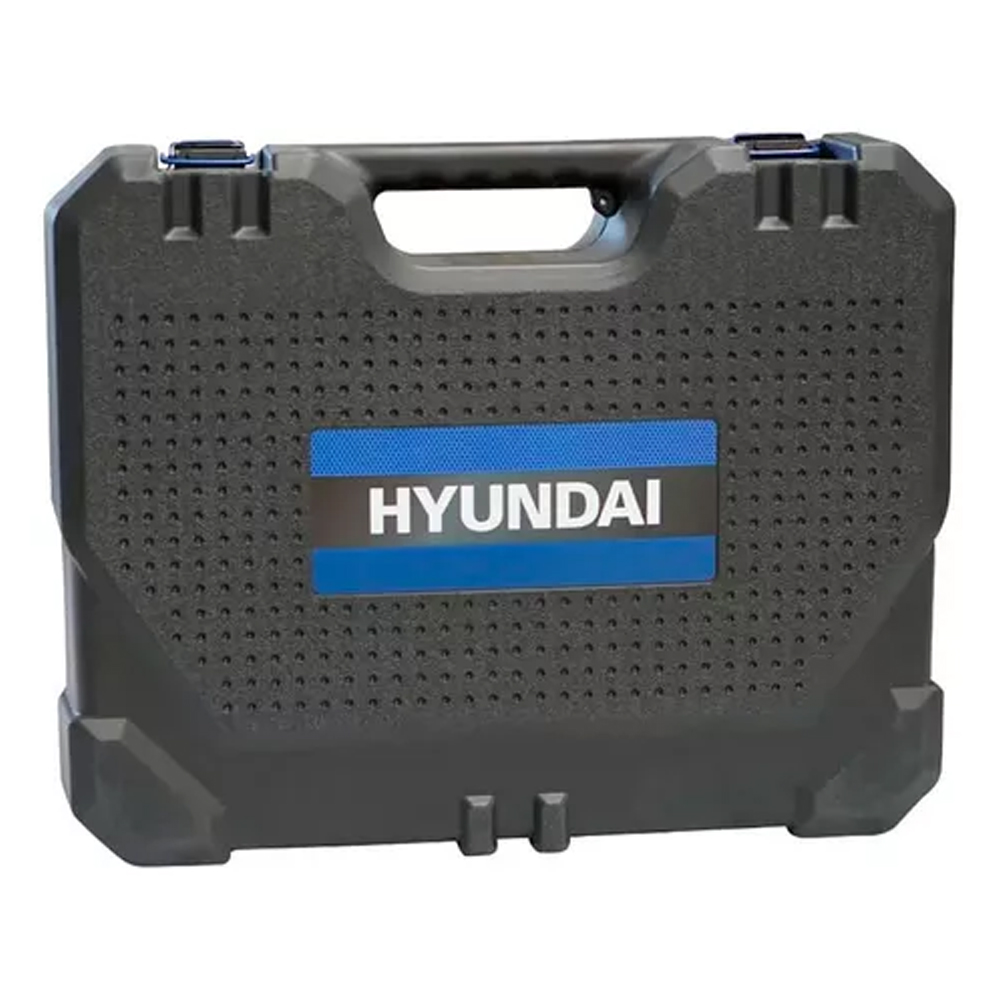 MARTILLO DEMOLEDOR ELECTRICO 110V/60HZ HYUNDAI HYMD12