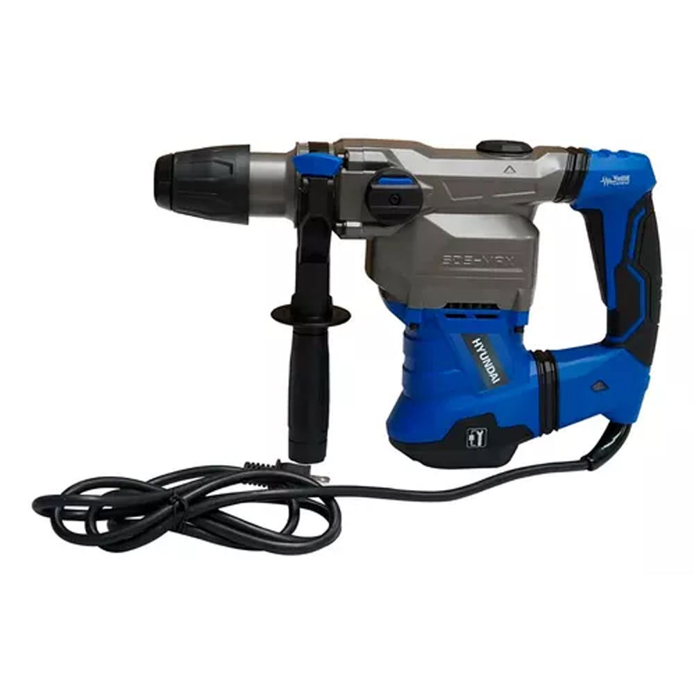 MARTILLO DEMOLEDOR ELECTRICO 110V/60HZ HYUNDAI HYMD12