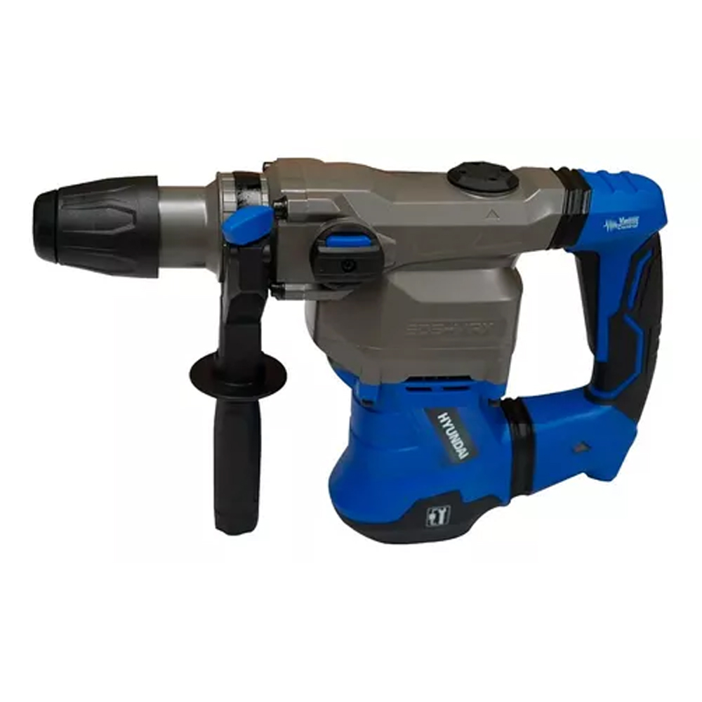 MARTILLO DEMOLEDOR ELECTRICO 110V/60HZ HYUNDAI HYMD12