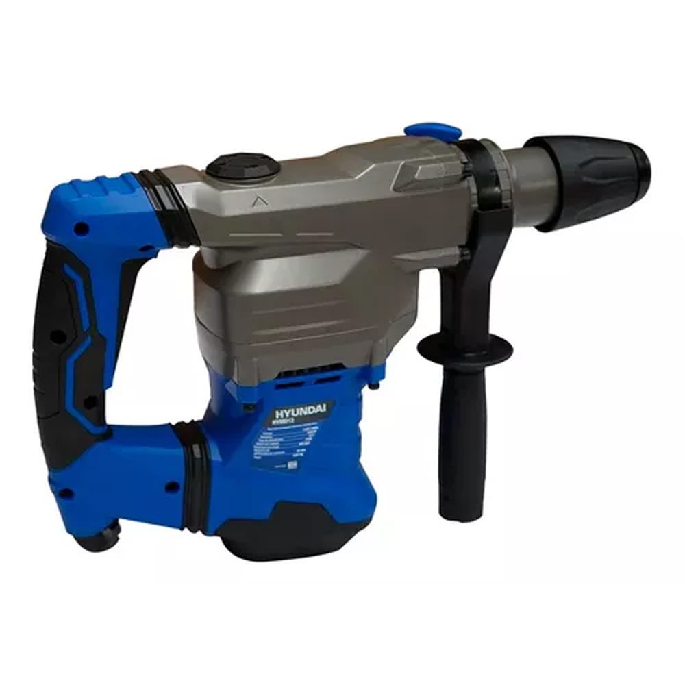 MARTILLO DEMOLEDOR ELECTRICO 110V/60HZ HYUNDAI HYMD12