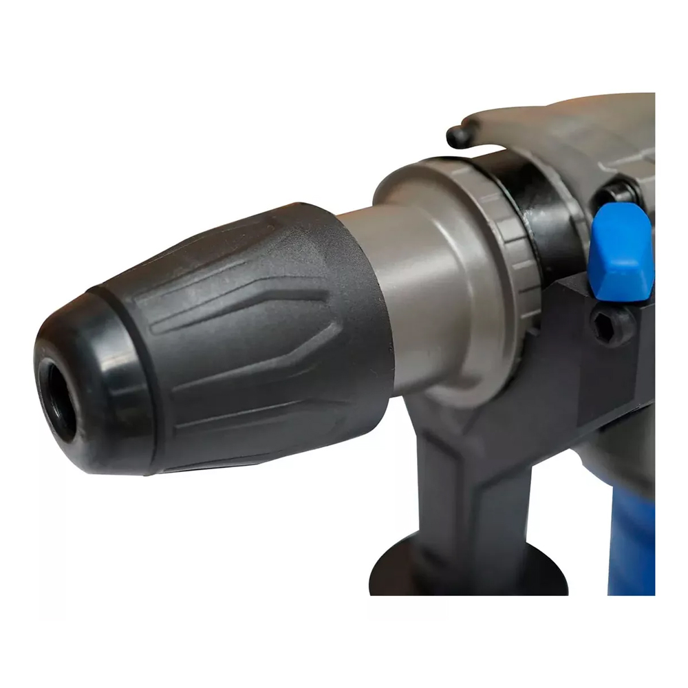 MARTILLO DEMOLEDOR ELECTRICO 110V/60HZ HYUNDAI HYMD12