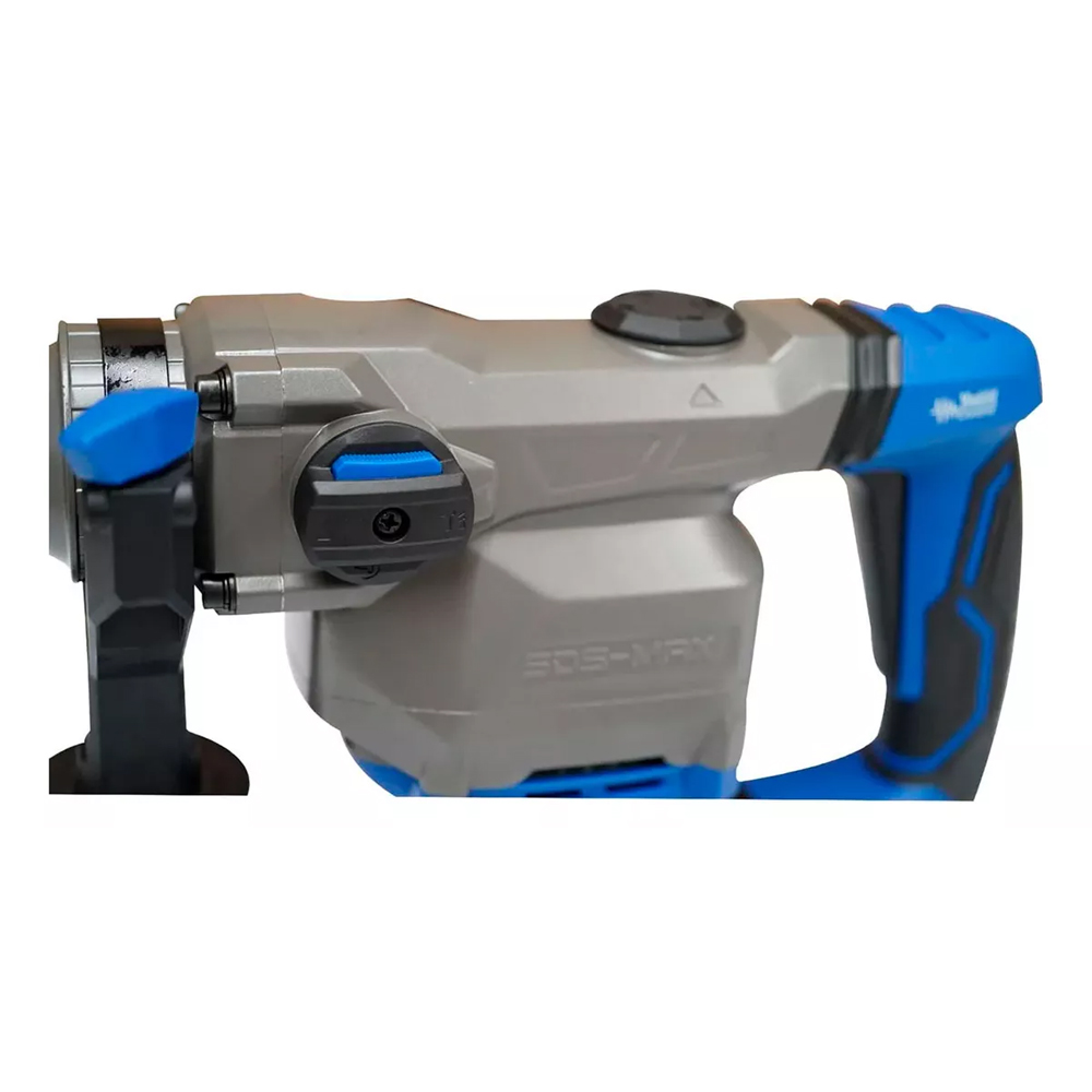 MARTILLO DEMOLEDOR ELECTRICO 110V/60HZ HYUNDAI HYMD12