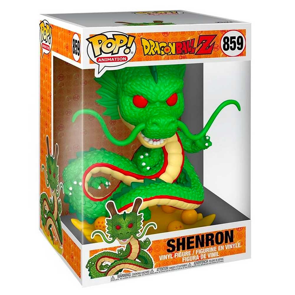 Funko Pop 859 :: Shenron (Dragon Ball Z)