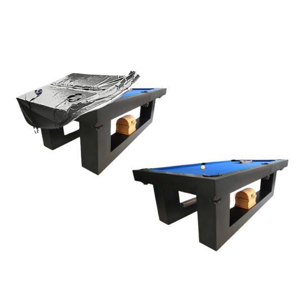 Funda Para Mesa Billar Grande Classic