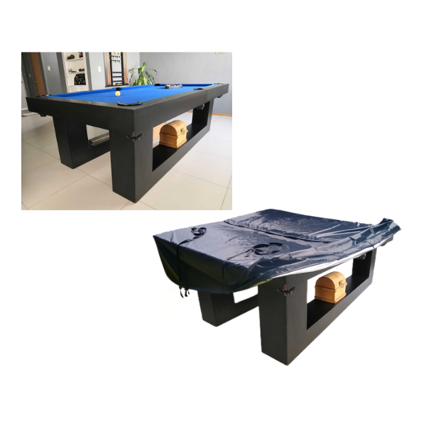 Funda Para Mesa Billar Grande Classic