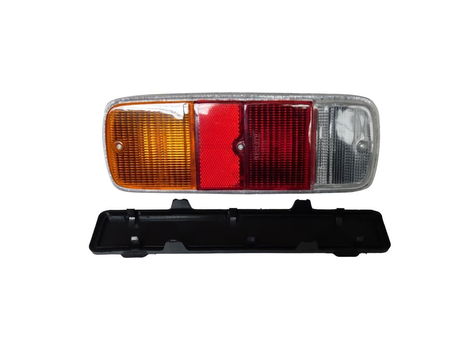 Calavera Para Combi  *Brasil