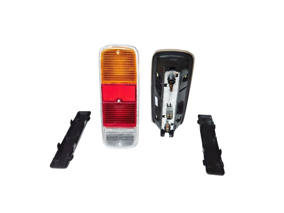 Calavera Para Combi  *Brasil