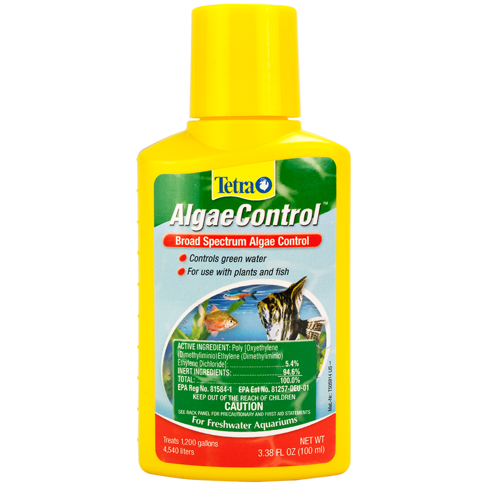ALGAECONTROL 3.5 OZ (100 ML)