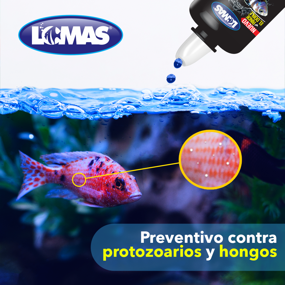 AZUL DE METILENO 30 ML