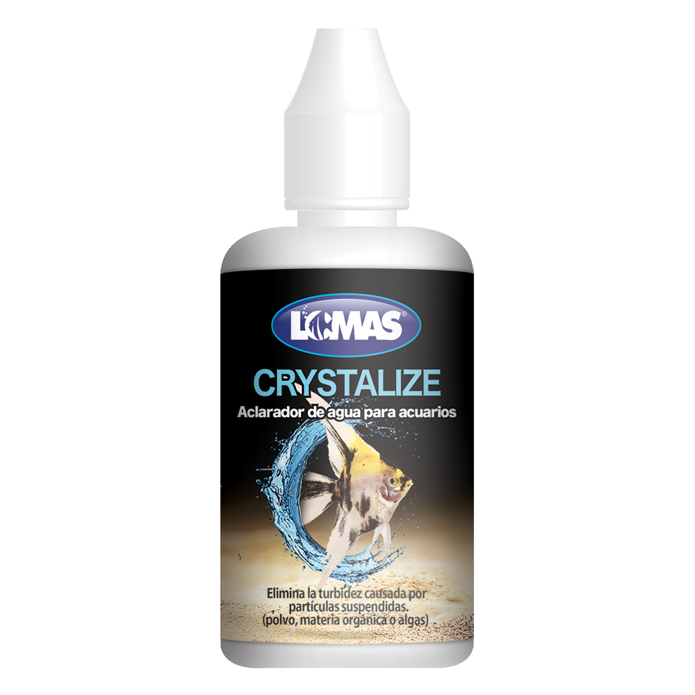 CRYSTALIZE 30 ML