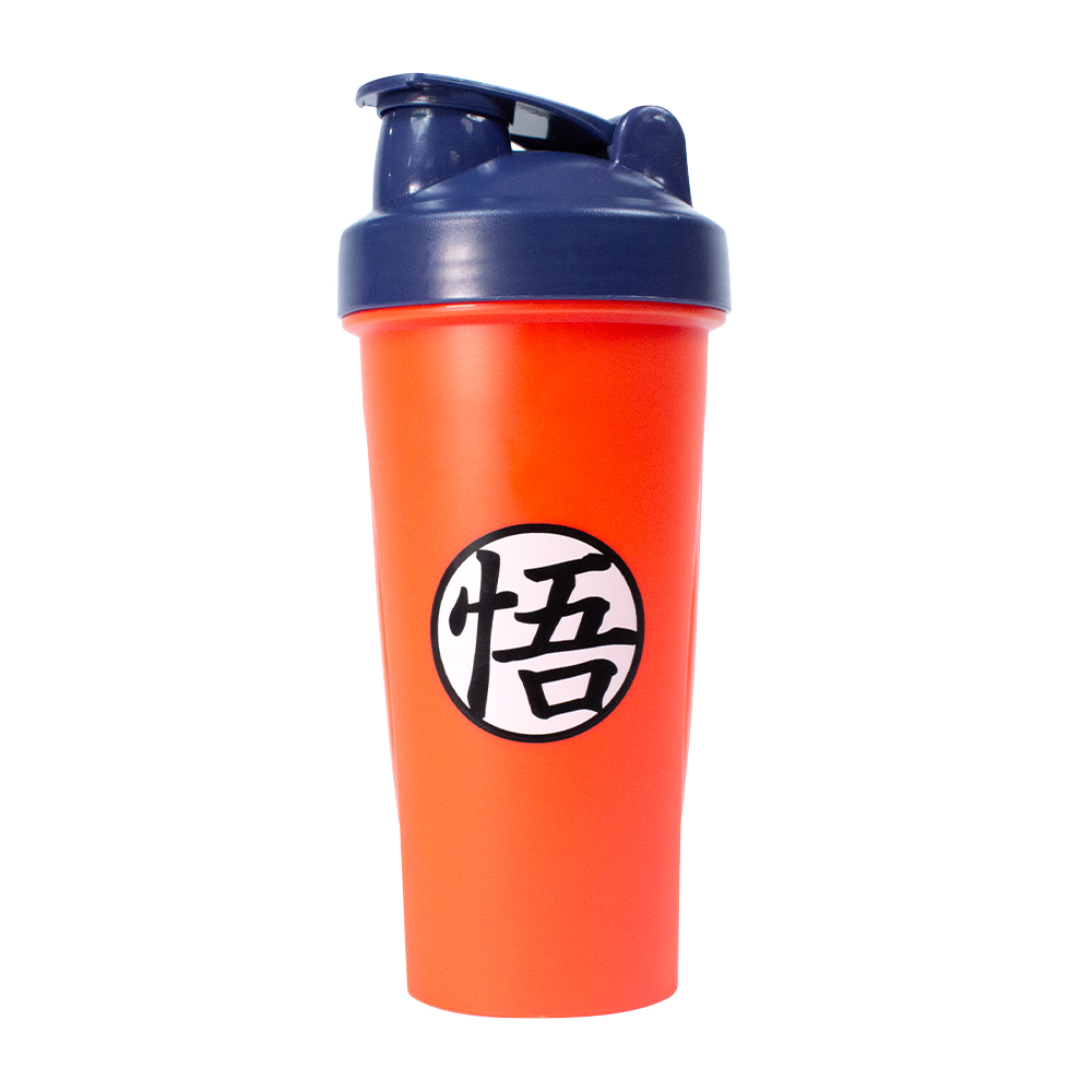 Vaso Shaker Goku - Dragon Ball - Geek Industry