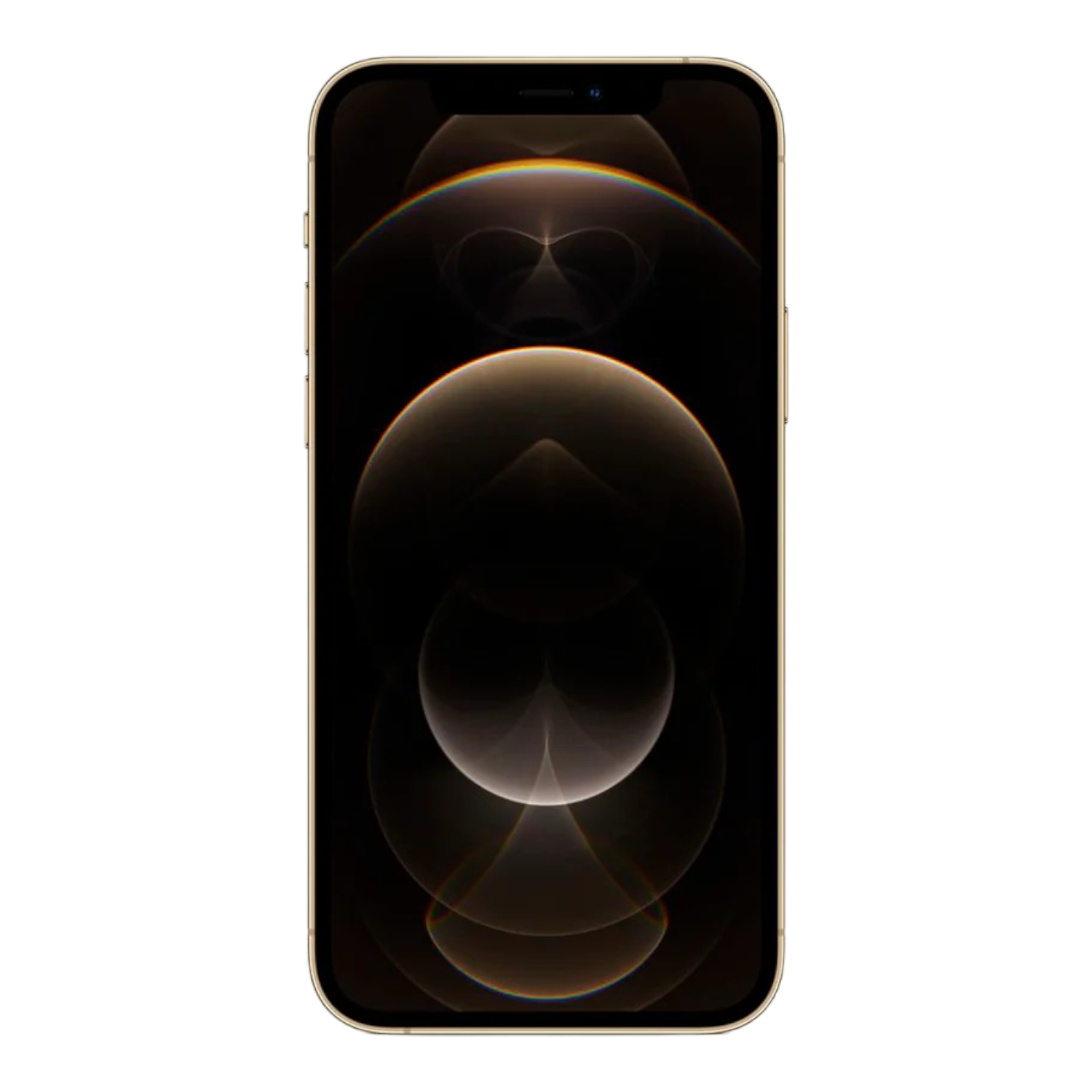 Apple IPhone 12 Pro 128GB Celular Liberado (Reacondicionado) Color Oro