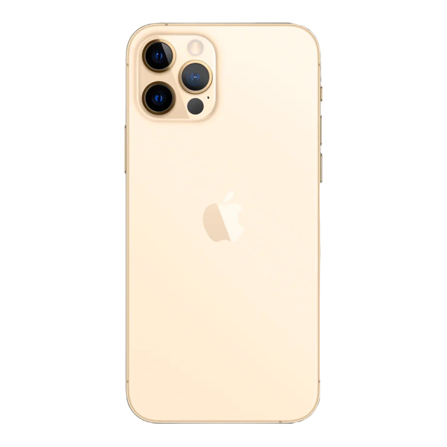 Apple IPhone 12 Pro 128GB Celular Liberado (Reacondicionado) Color Oro