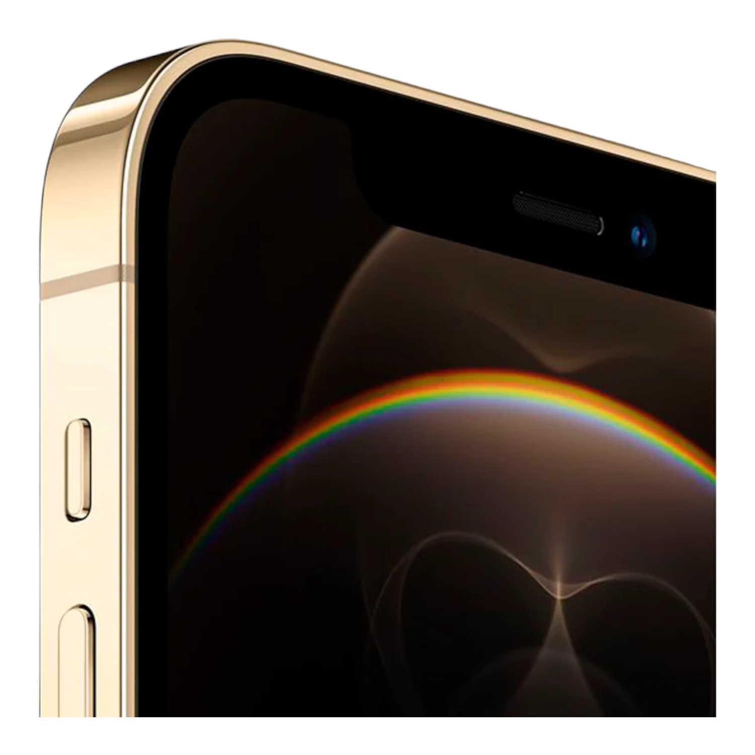 Apple IPhone 12 Pro 128GB Celular Liberado (Reacondicionado) Color Oro