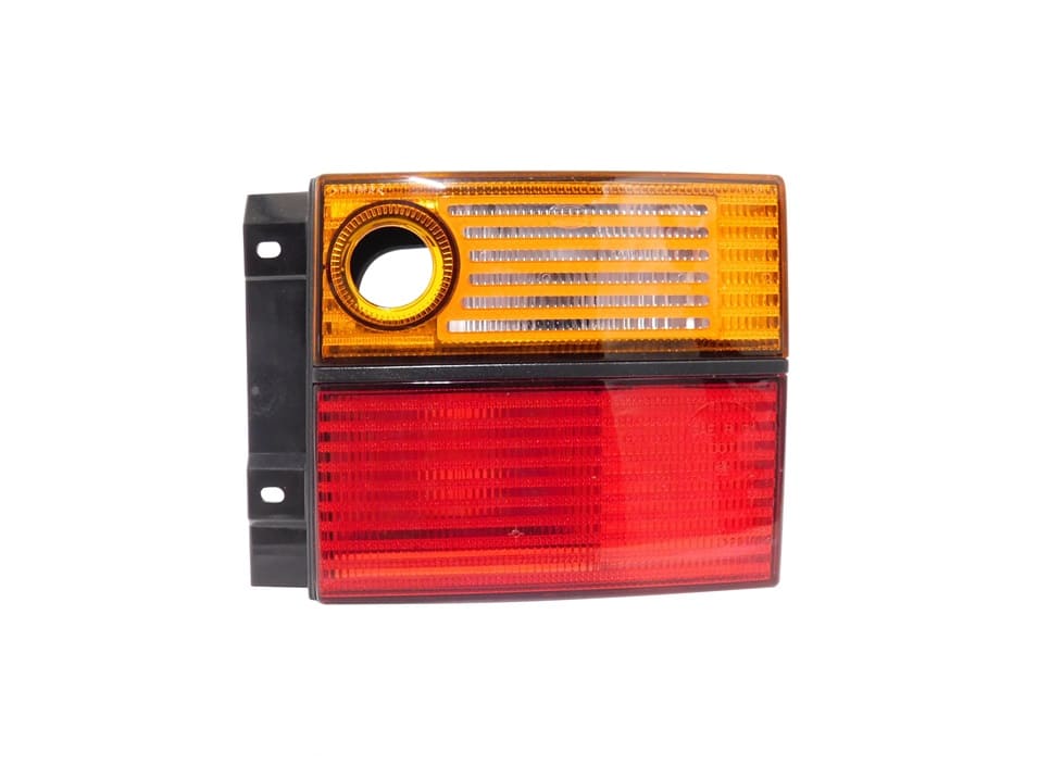 Calavera Jetta A3 Interior Derecha Ambar *hella