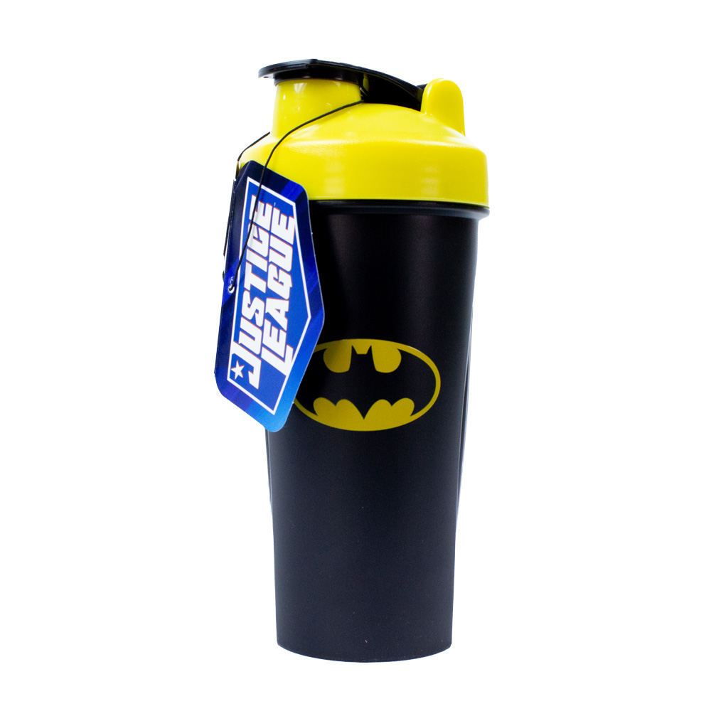 Vaso Shaker Batman - DC - Geek Industry 