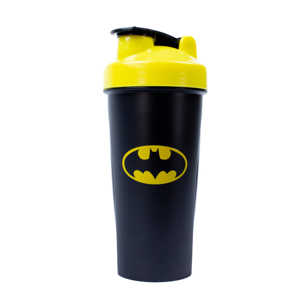 Vaso Shaker Batman - DC - Geek Industry 
