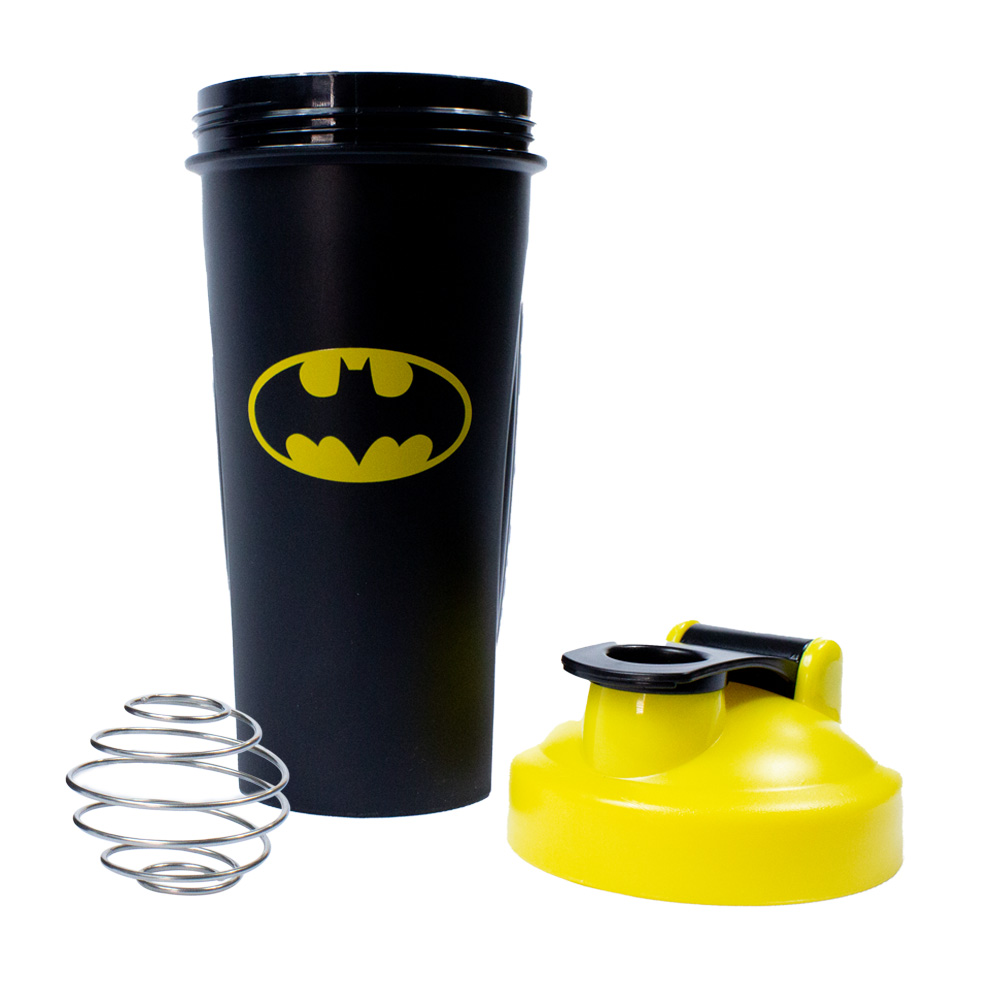 Vaso Shaker Batman - DC - Geek Industry 