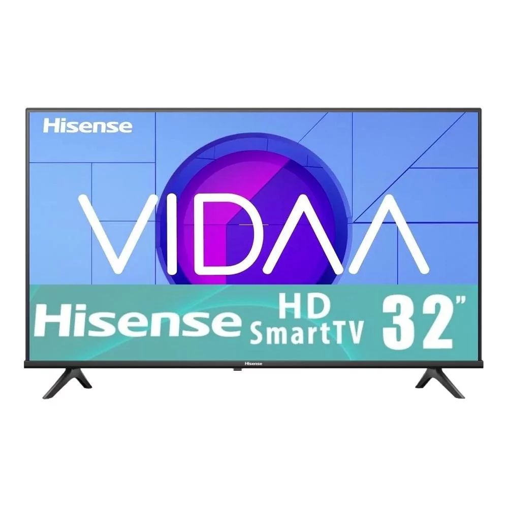 Smart TV Hisense 32A4KV 32 Pulgadas Clase A4.
