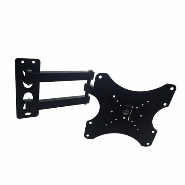 Soporte Pantalla Tv Pared Vesa 14 A 42 Pulgadas Brazo Articulado