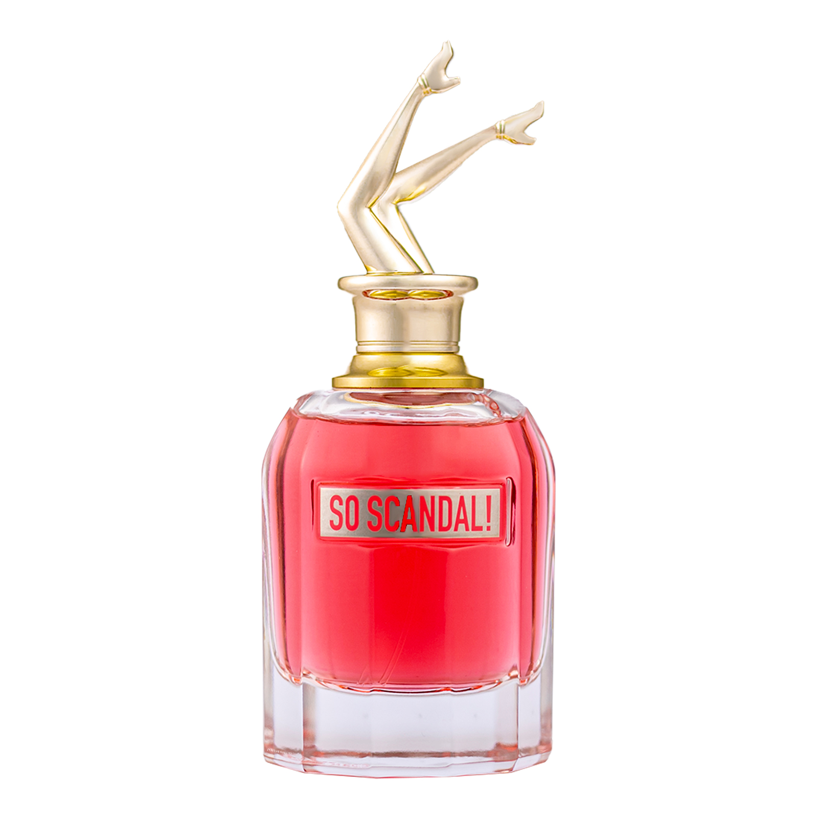 Perfume Jean Paul Gaultier So Scandal! EDP 80ml