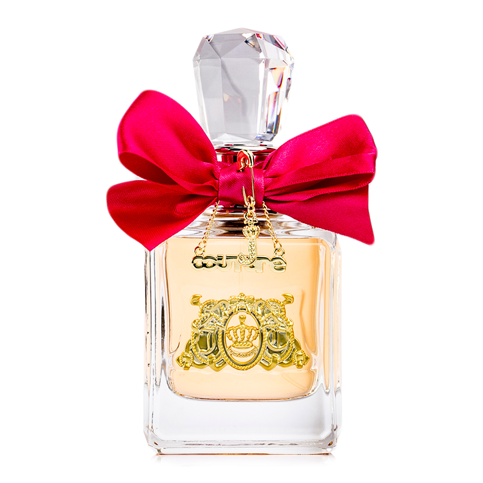 Perfume Juicy Couture Viva La Juicy EDP 100ml