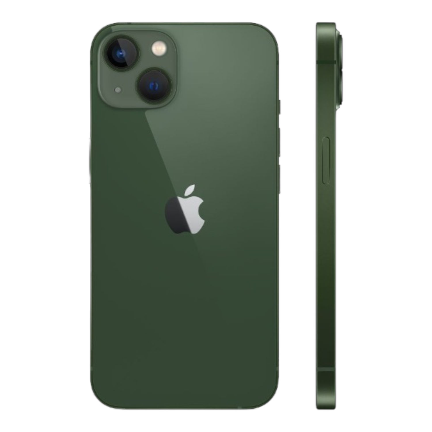 Apple IPhone 13 256GB Celular Liberado (Reacondicionado) Color Verde