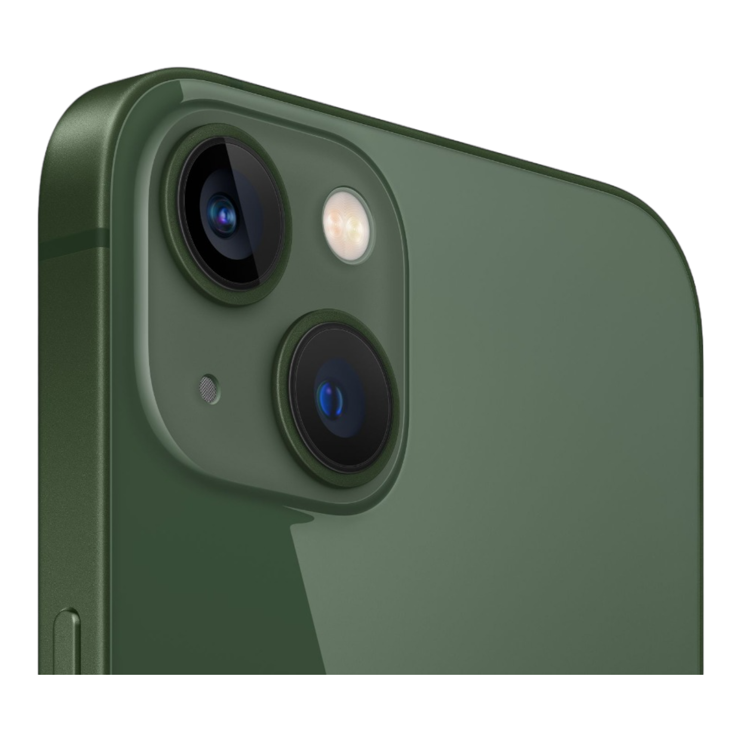 iPhone 13 256GB Green - Producto reacondicionado