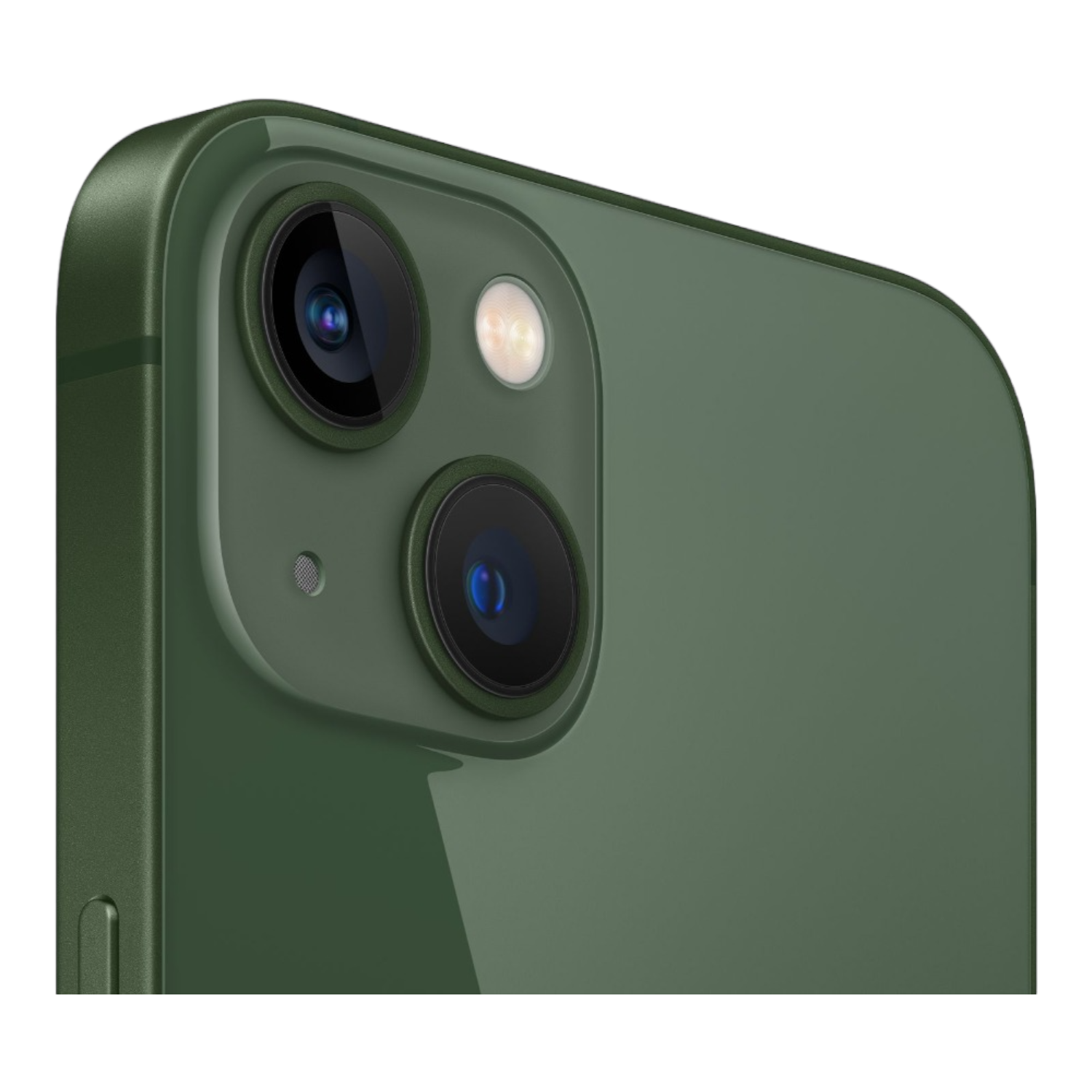 Apple IPhone 13 256GB Celular Liberado (Reacondicionado) Color Verde