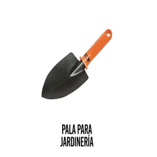 Adir Herramientas Para Jardin 3 Piezas