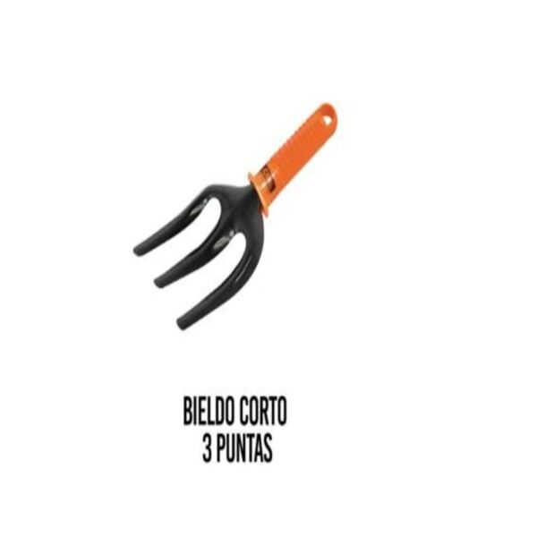 Adir Herramientas Para Jardin 3 Piezas