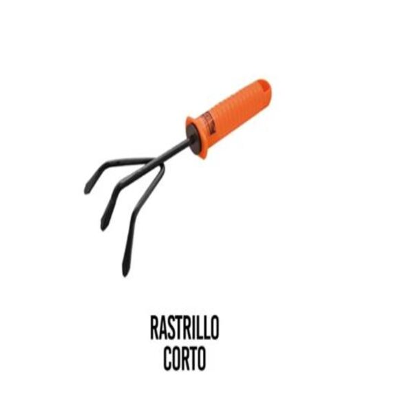 Adir Herramientas Para Jardin 3 Piezas