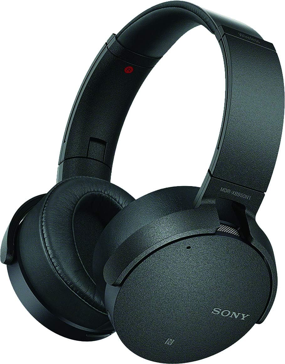 Audífonos Sony MBR-XB9500N1 (Reacondicionado Grado A)