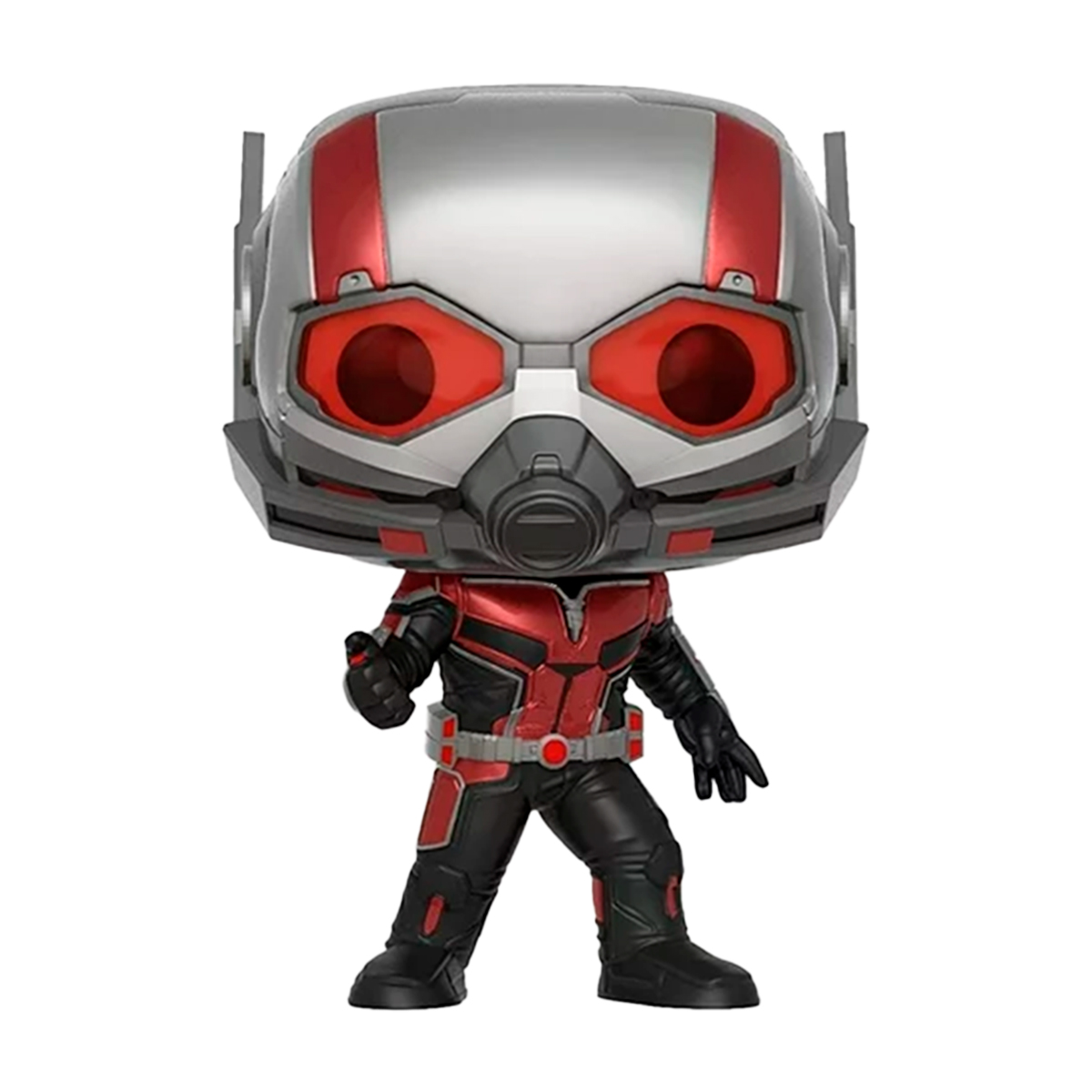 Funko Pop Hombre Hormiga #340 Ant Man And The Wasp Marvel Figura Original