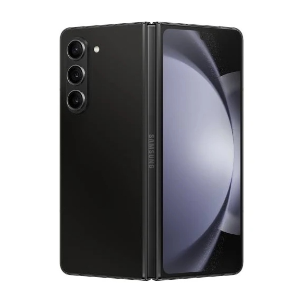 Samsung Galaxy Z Fold 5 256GB Negro Snapdragon Reacondicionado + Batería Hora 10,000mAh.