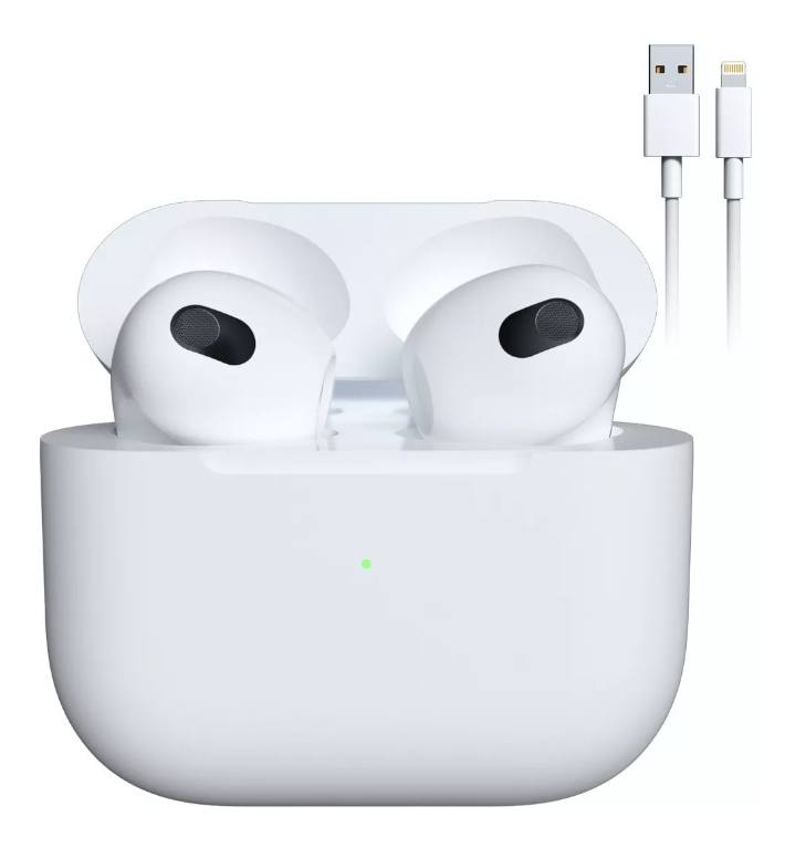 Audífonos Bluetooth Oem Pro - Compatible Ios Android