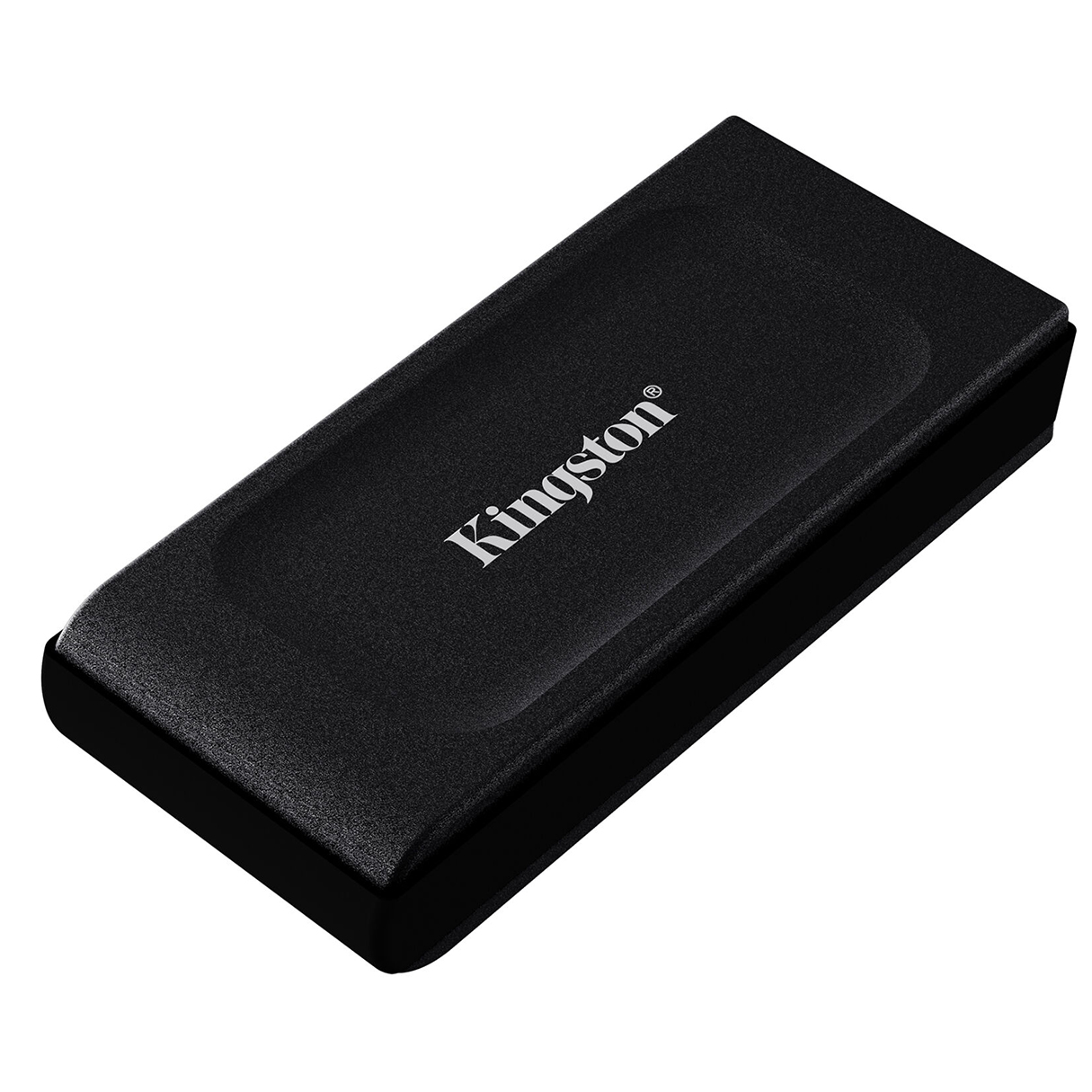 Unidad de Estado Solido SSD Externo 1TB KINGSTON XS1000 USB C 1050/1000 MB/s SXS1000/1000G 