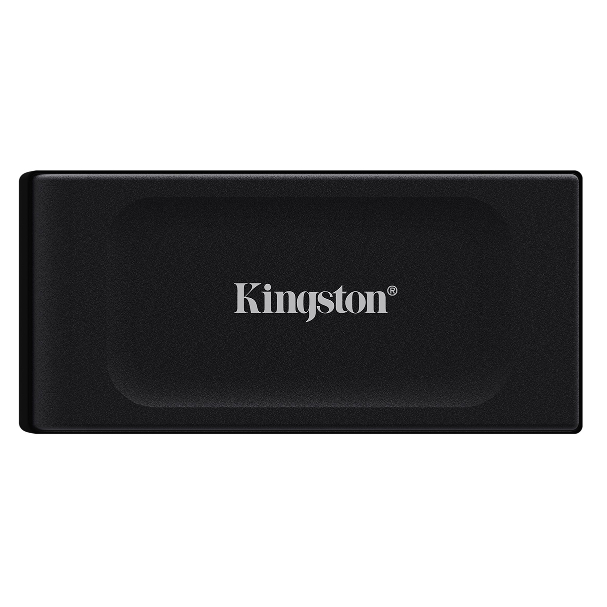 Unidad de Estado Solido SSD Externo 1TB KINGSTON XS1000 USB C 1050/1000 MB/s SXS1000/1000G 