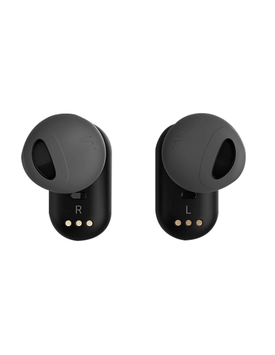 AUDIFONOS LG FL7 (NEGRO)