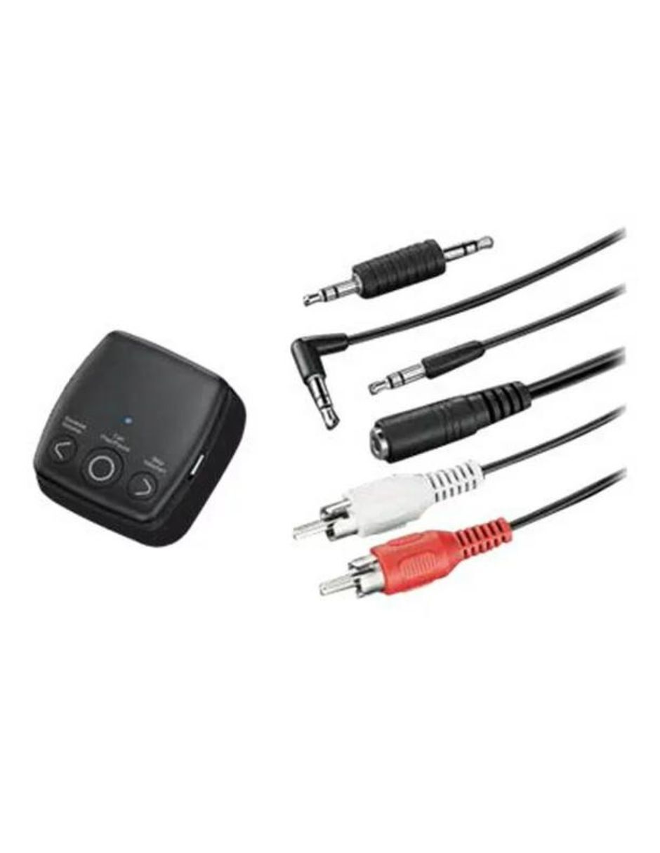 Portable Bluetooth Audio Receiver - Insignia