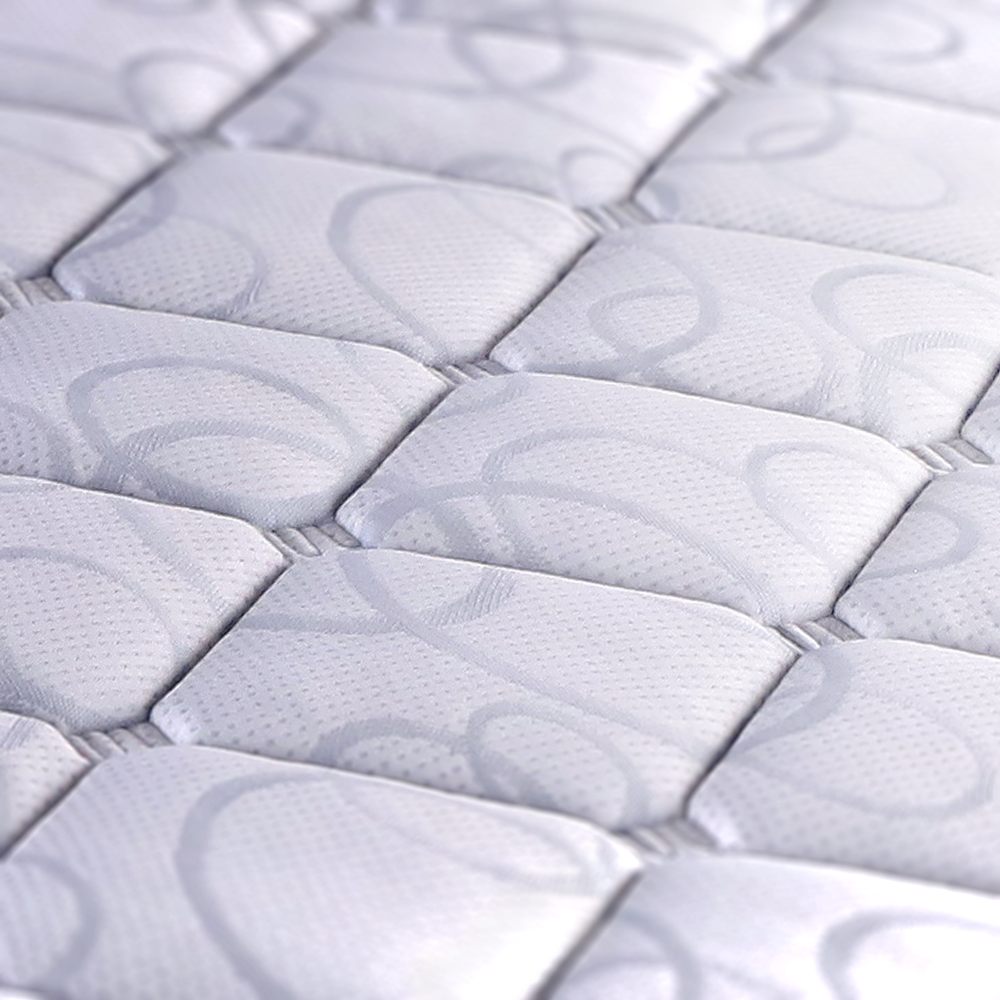 Colchon Spring Air Vendome King Size + 2 Almohadas + Osito S.A de Regalo