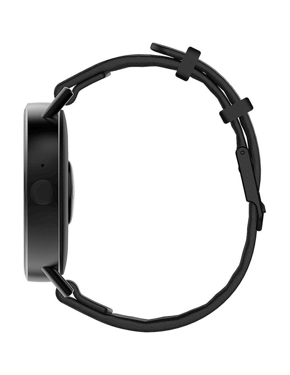 MISFIT VAPOR 2: RELOJ INTELIGENTE (NEGRO)
