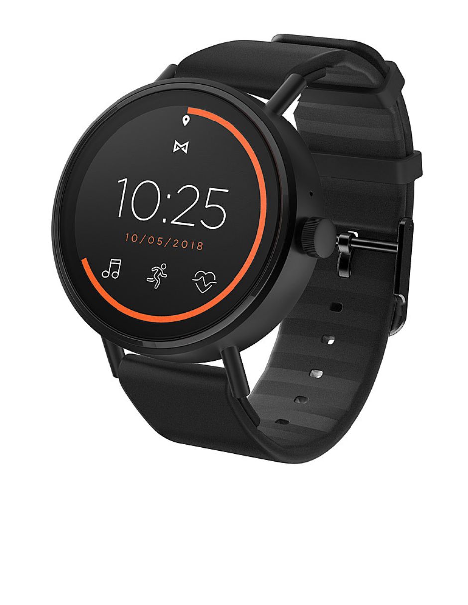 MISFIT VAPOR 2: RELOJ INTELIGENTE (NEGRO)