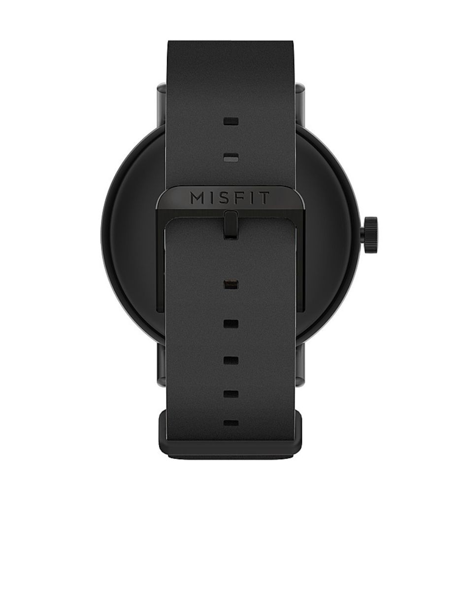 MISFIT VAPOR 2: RELOJ INTELIGENTE (NEGRO)