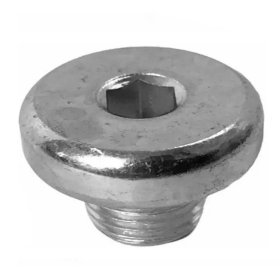 Tapón Carter Transmisión Automática Jetta/polo *original